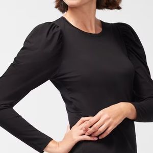 New Chico’s top size s